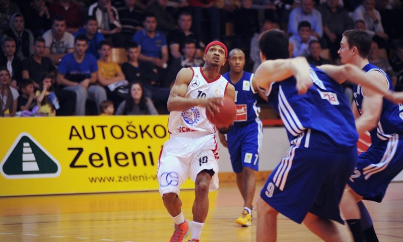 Jolly osigurao doigravanje iznenađenjem u Zagrebu, Cibona platila cijenu za blijed nastup