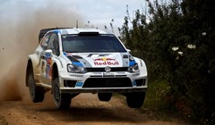 Video: Ogier u vodstvu nakon prvog dana relija u Portugalu, Sordo ga prati