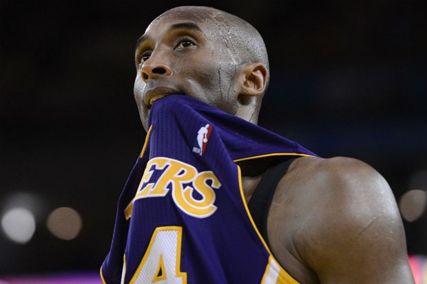 Video: Lakersi dobili utakmicu i vjerojatno izgubili Kobea Bryanta, Thunder čuva prednost pred Spursima