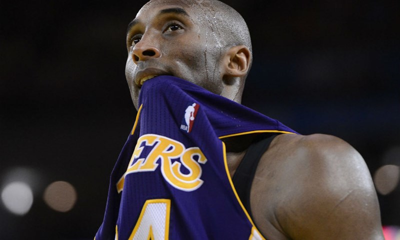 Kobe Bryant ostavio otvoren kraj karijere po završetku sezone: "Apsolutno je moguće"