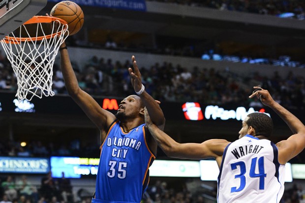 Durant dobio po džepu zbog "prerezanog vrata"