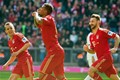 Bayern i Borussia (D) pregazili bespomoćne protivnike, Badelj asistirao u pobjedi