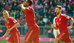 Bayern i Borussia (D) pregazili bespomoćne protivnike, Badelj asistirao u pobjedi