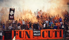 Funcuti Upravi Šibenika: "Povucite se u mišju rupu"