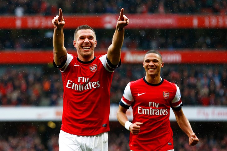 Video: Sigurna pobjeda Borussije (D) u Istanbulu, Arsenal preokretom na kraju susreta do pobjede