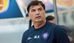 Hajduk na put sa samo 17 igrača: "Bilo je i teže pa smo opet odigrali ozbiljno"