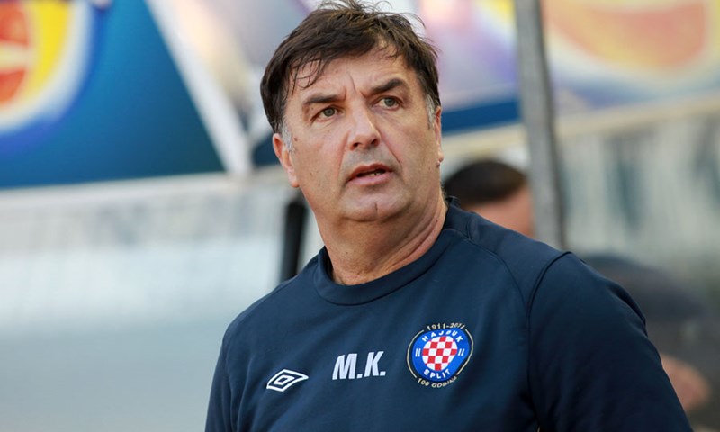 Hajduk na put sa samo 17 igrača: "Bilo je i teže pa smo opet odigrali ozbiljno"