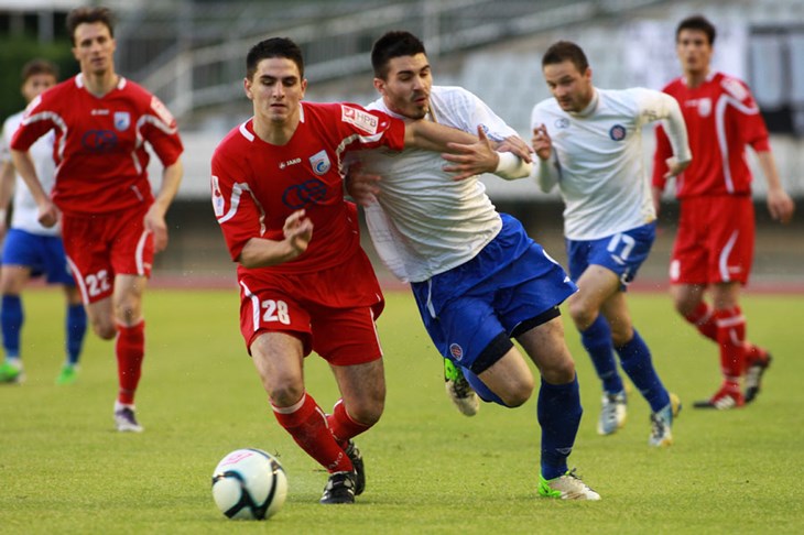 Dvije velike utrke i nekoliko promašenih zaleđa