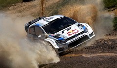 Hirvonen (ni)je Citroenova pogreška, Latvala "vječni talent", a Ogier već može slaviti naslov