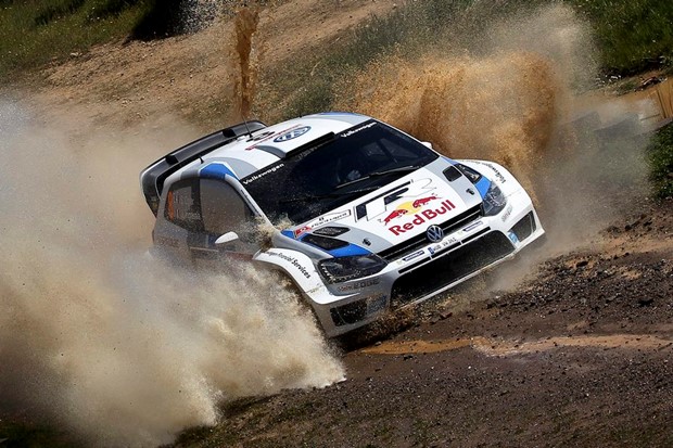 Hirvonen (ni)je Citroenova pogreška, Latvala "vječni talent", a Ogier već može slaviti naslov