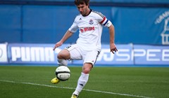 Maras, Batarelo i Šaban raskinuli ugovore sa Slaven Belupom