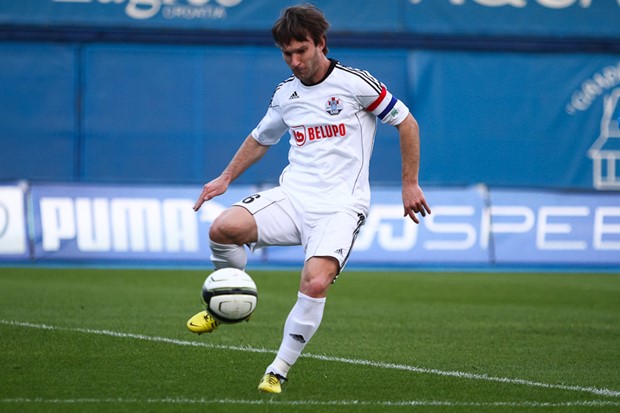 Maras, Batarelo i Šaban raskinuli ugovore sa Slaven Belupom