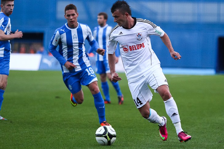 Čanađija prekinuo crni niz Slavena nakon 154 dana bez pobjede