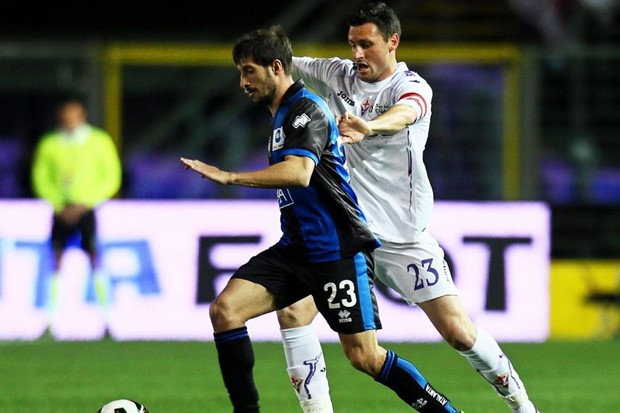 Video: Fiorentina u drugom poluvremenu slomila otpor Atalante, Sieni derbi začelja