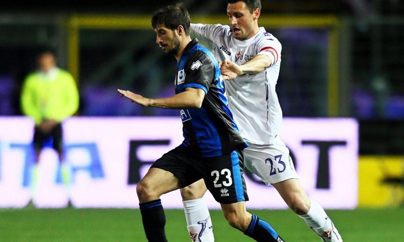 Video: Fiorentina u drugom poluvremenu slomila otpor Atalante, Sieni derbi začelja