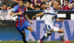 Video: Ludnica u Kataloniji, Deportivo "razmontirao" Levante u gostima za svoj četvrti trijumf u nizu