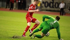 Slaven Belupo dobio vratarsko pojačanje, bivši igrač Hajduka potpisao za Koprivničance