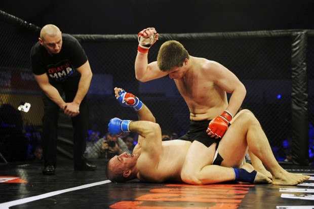 Poznati posljednji četvrtfinalisti MMA Lige