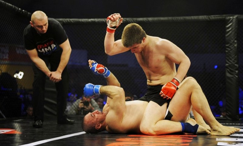 Poznati posljednji četvrtfinalisti MMA Lige