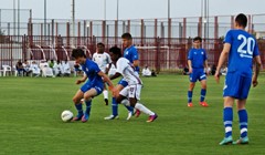 Dinamovi juniori do naslova u UAE-u, i kadeti zaključili turnir pobjedom