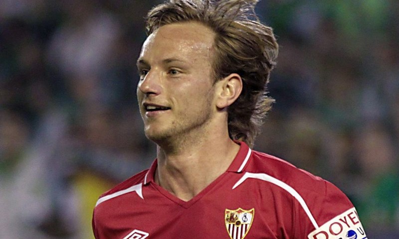 Predsjednik Seville odrješit: "Rakitić nije na prodaju, jedan je od ključnih igrača"