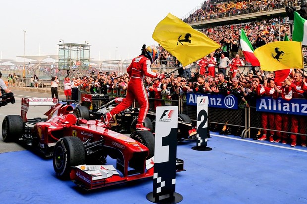 Kraj odmora za F1 fanove, Velikom nagradom Španjolske kreće europska turneja