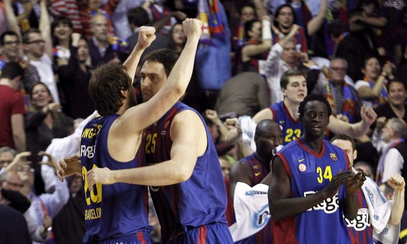 Gosti i dalje nesavladivi, neočekivani porazi Reala i Barcelone
