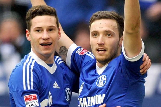 Draxler: "Svaka čast Freiburgu, ali mi ćemo u Ligu prvaka"