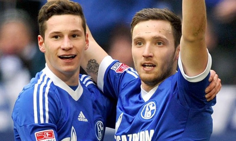 Draxler: "Svaka čast Freiburgu, ali mi ćemo u Ligu prvaka"