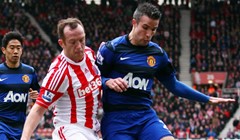 Video: Nova godina otvorena remijem, Stoke bio bliže pobjedi od Manchester Uniteda