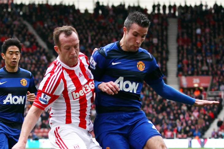 Video: Nova godina otvorena remijem, Stoke bio bliže pobjedi od Manchester Uniteda