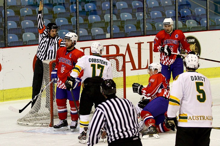 Hrvatska poražena i od Litve za kraj nastupa na SP-u IB divizije