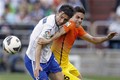 Video: Barcelona s 3:0 slavila na La Romaredi, Alcantara i Tello izludili obranu Zaragoze