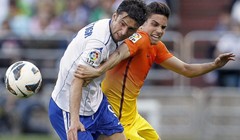 Video: Barcelona s 3:0 slavila na La Romaredi, Alcantara i Tello izludili obranu Zaragoze