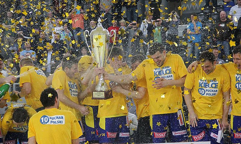 Vive Targi Kielce doveo pojačanje iz najvećeg rivala, Wisle Plock