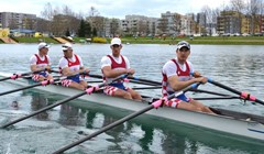 Uspješna premijera olimpijskog četverca u novoj sezoni: "Mislili smo da će biti teže"
