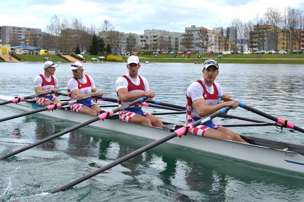 Uspješna premijera olimpijskog četverca u novoj sezoni: "Mislili smo da će biti teže"