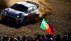 Ogier prebrodio kvar na Volkswagenu i u Portugalu stigao do treće uzastopne pobjede