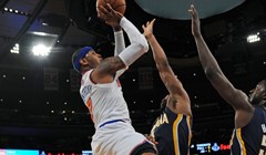 Durant ne ide po čudo, Carmelo Anthony preuzeo titulu najboljeg NBA strijelca