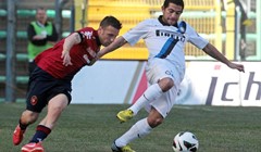 Stramaccioni: "Uistinu smo ukleti", Zanetti: "Nema smisla raspravljati"