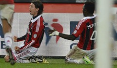 Allegri: "Nismo propustili posljednji vlak"