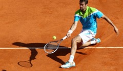 Austrijski veteran Melzer zaustavio Čilića u drugom kolu Rima