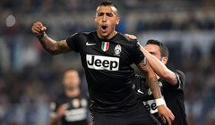 Video: Dva pogotka Vidala u prvih pola sata dovoljna za pobjedu Juventusa na Olimpicu