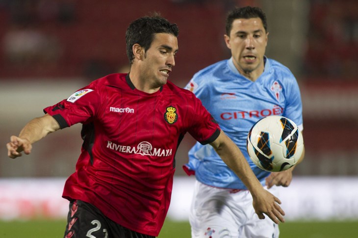 Video: Giovani dos Santos razveselio Mallorcu i otežao Celti borbu za ostanak