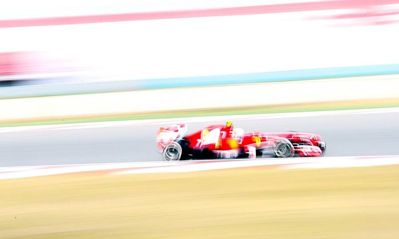 Alonso ima "propetog konjića za trku", uporni Räikkönen i obećavajući Hamilton misle ozbiljno