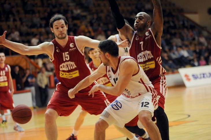 Cedevita lakoćom riješila i Šibenčane, protiv Cibone odluka o jedinici