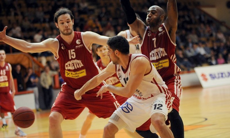 Cedevita lakoćom riješila i Šibenčane, protiv Cibone odluka o jedinici