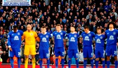 Video: Leicester prekinuo niz od četiri uzastopna poraza, Lukaku u 88. donio bod Evertonu