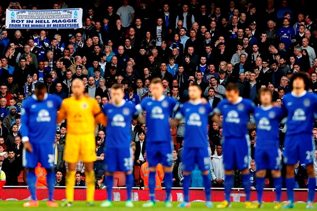 Video: Nastavlja se Evertonova serija bez pobjede, nisu uspjeli probiti blok WBA