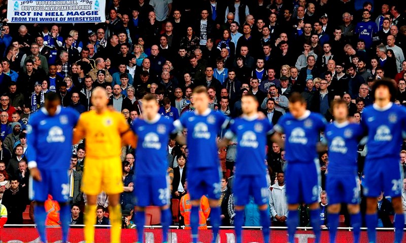 Video: Leicester prekinuo niz od četiri uzastopna poraza, Lukaku u 88. donio bod Evertonu